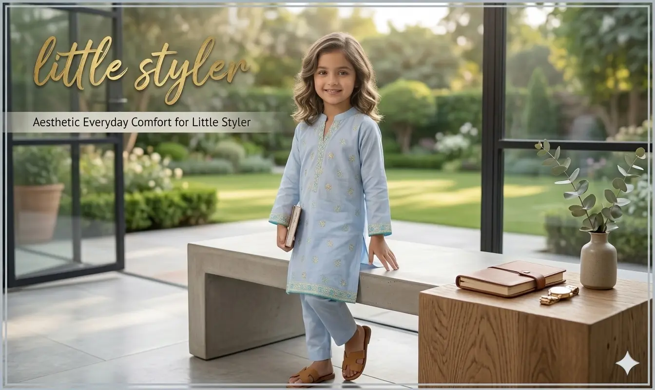 MIDNIGHT TEAL BLOOM - 2PCS COTTON